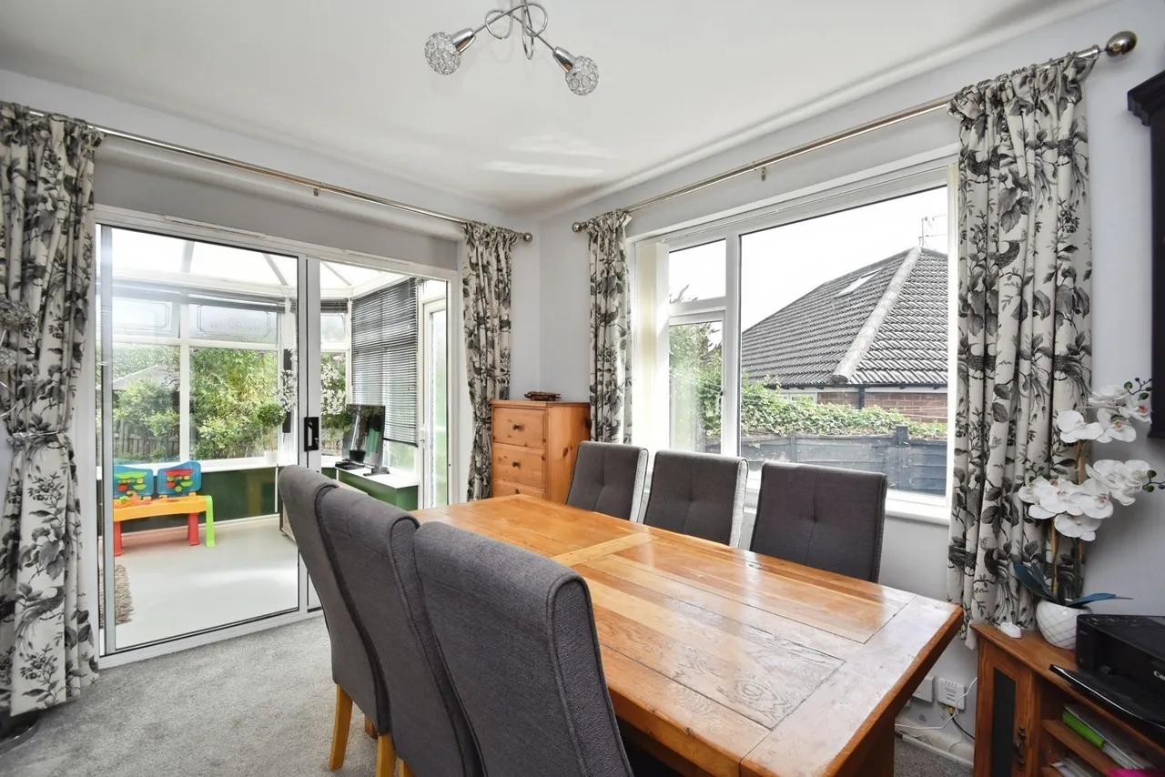 Byland Road, Harrogate, North Yorkshire, HG1, photo 5