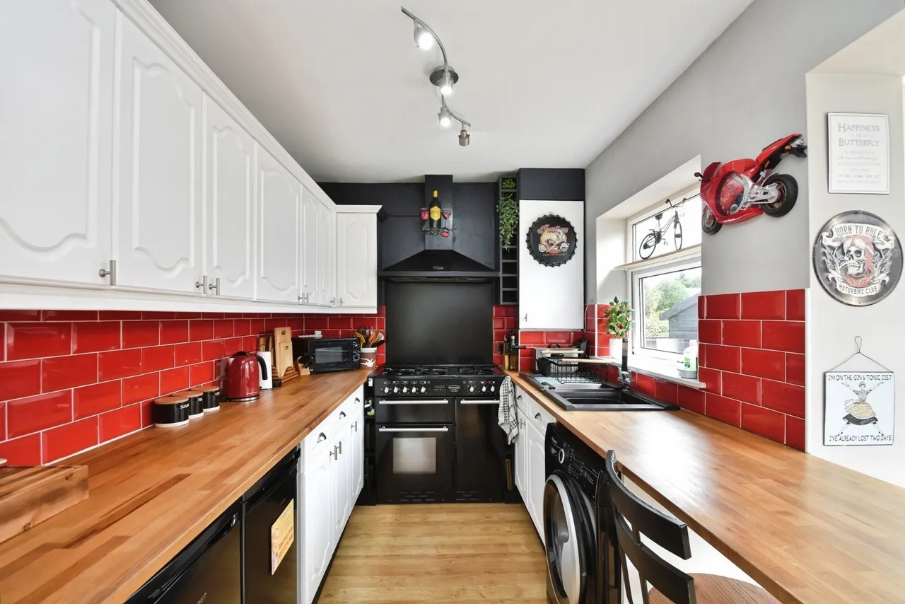 Byland Road, Harrogate, North Yorkshire, HG1, photo 3