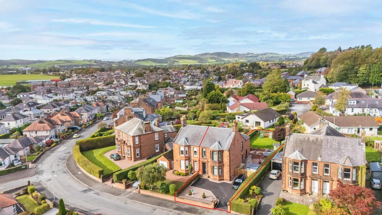 Rotchell Park, Dumfries, DG2, photo 46