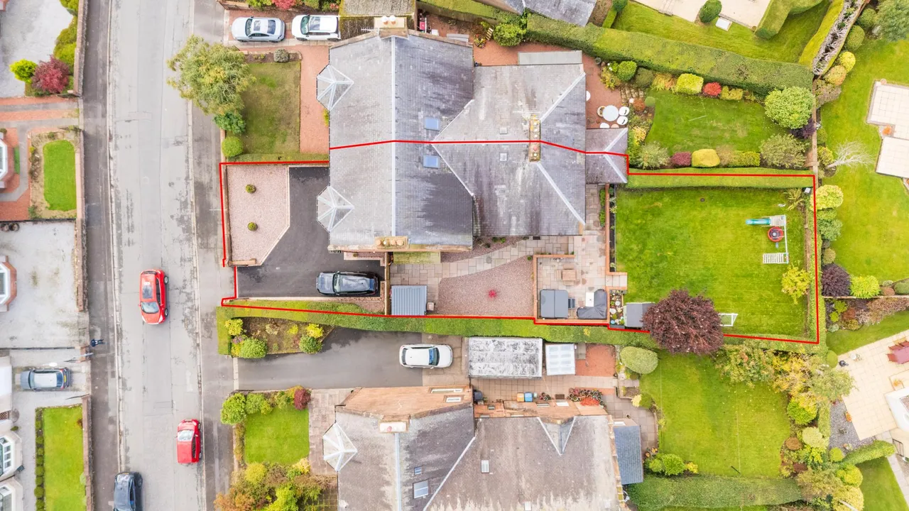 Rotchell Park, Dumfries, DG2, photo 43
