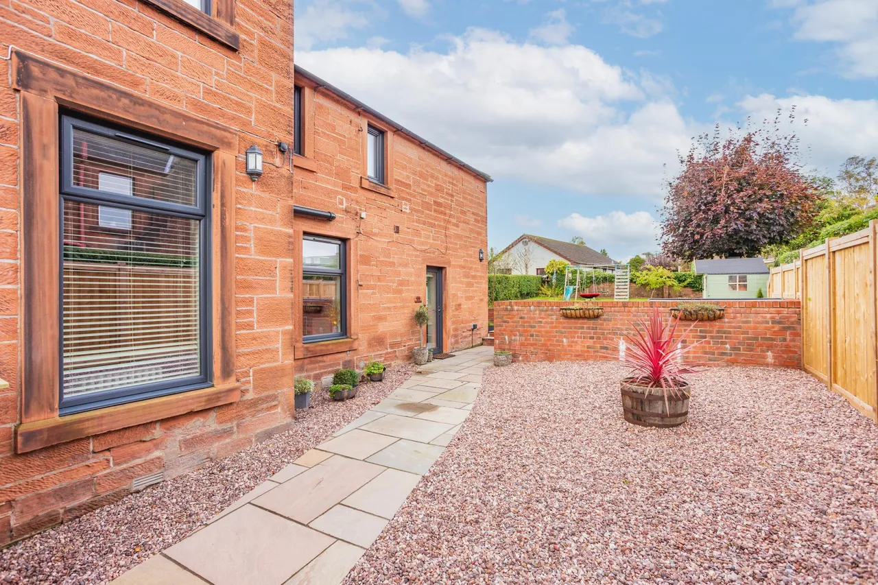 Rotchell Park, Dumfries, DG2, photo 39