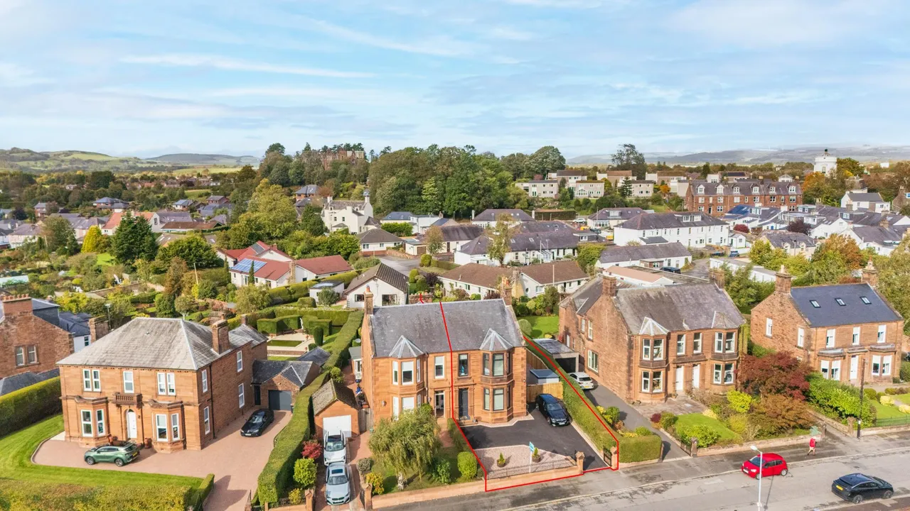 Rotchell Park, Dumfries, DG2, photo 45