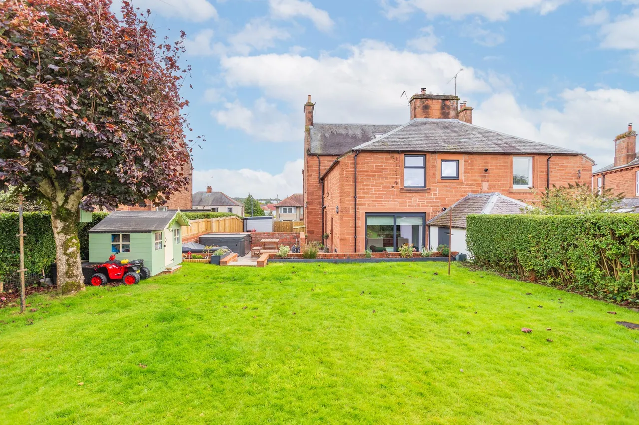 Rotchell Park, Dumfries, DG2, photo 40