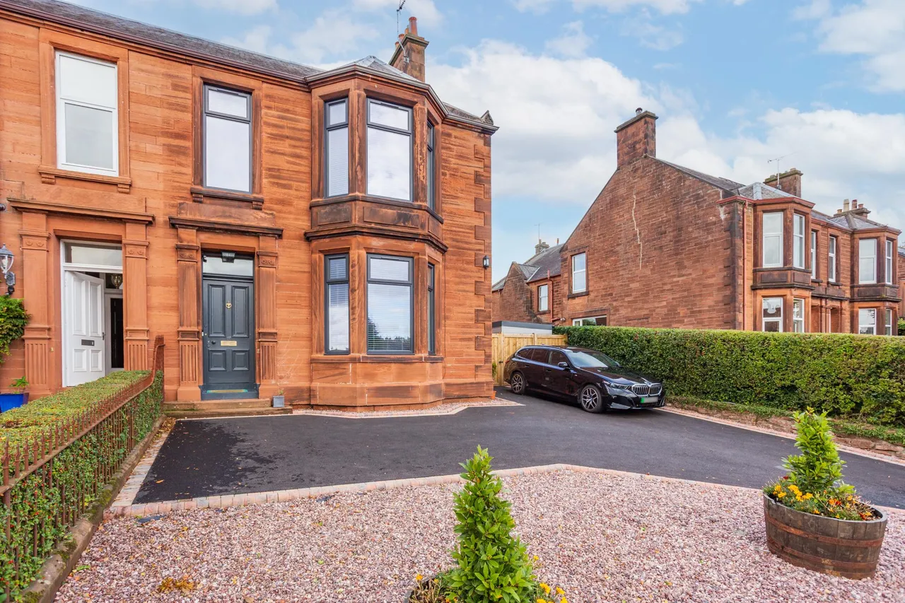 Rotchell Park, Dumfries, DG2, photo 38