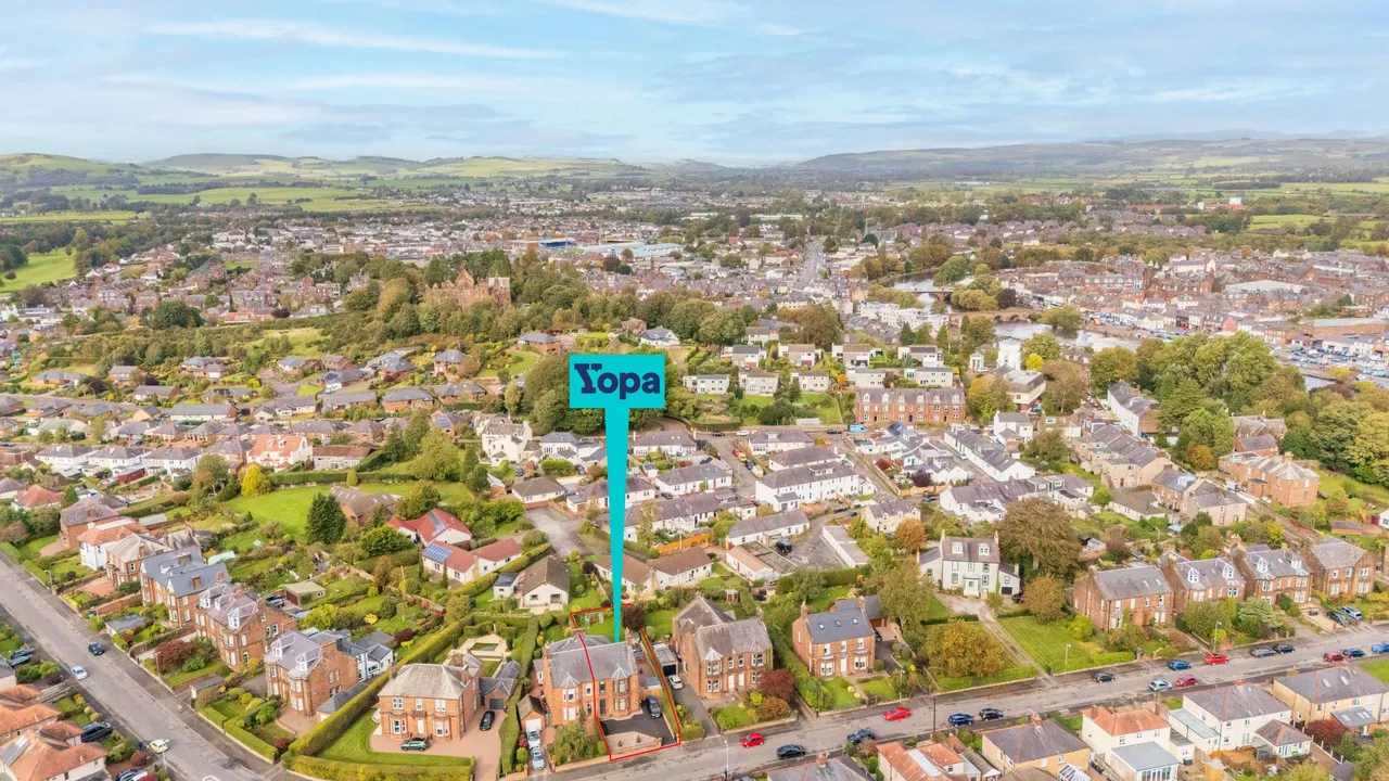 Rotchell Park, Dumfries, DG2, photo 50