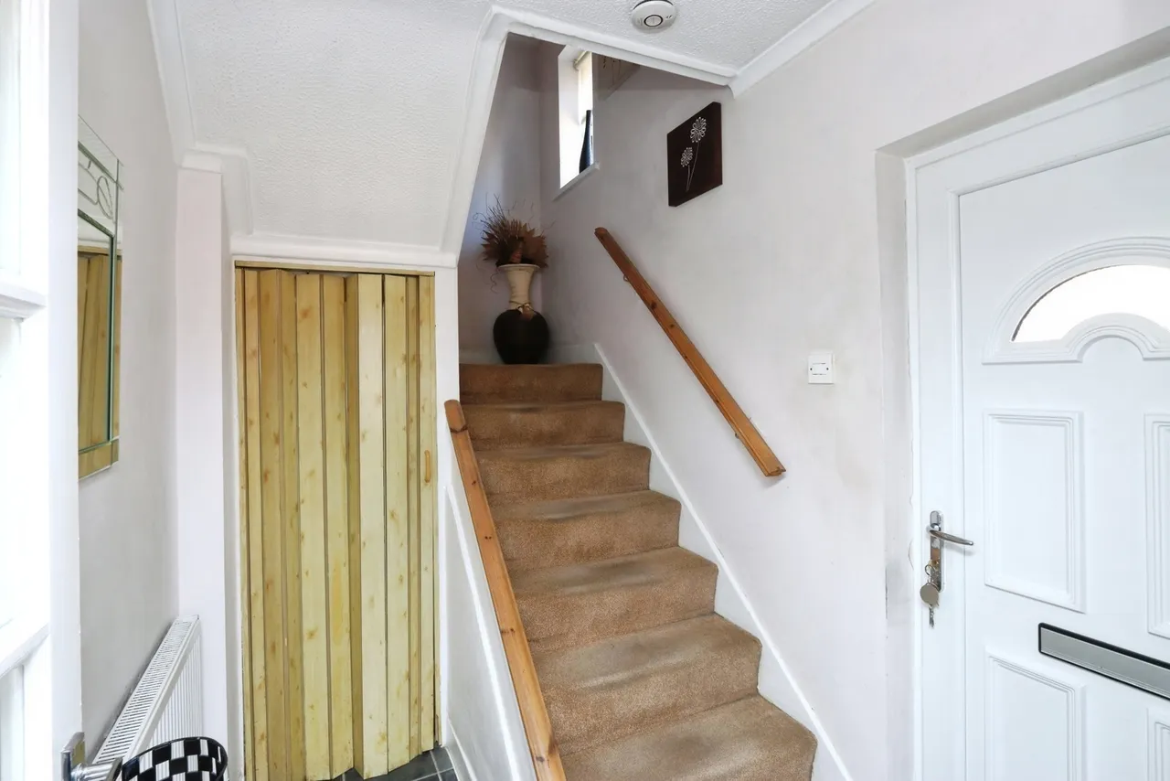 Dyke Vale Place, Sheffield, S12, photo 16