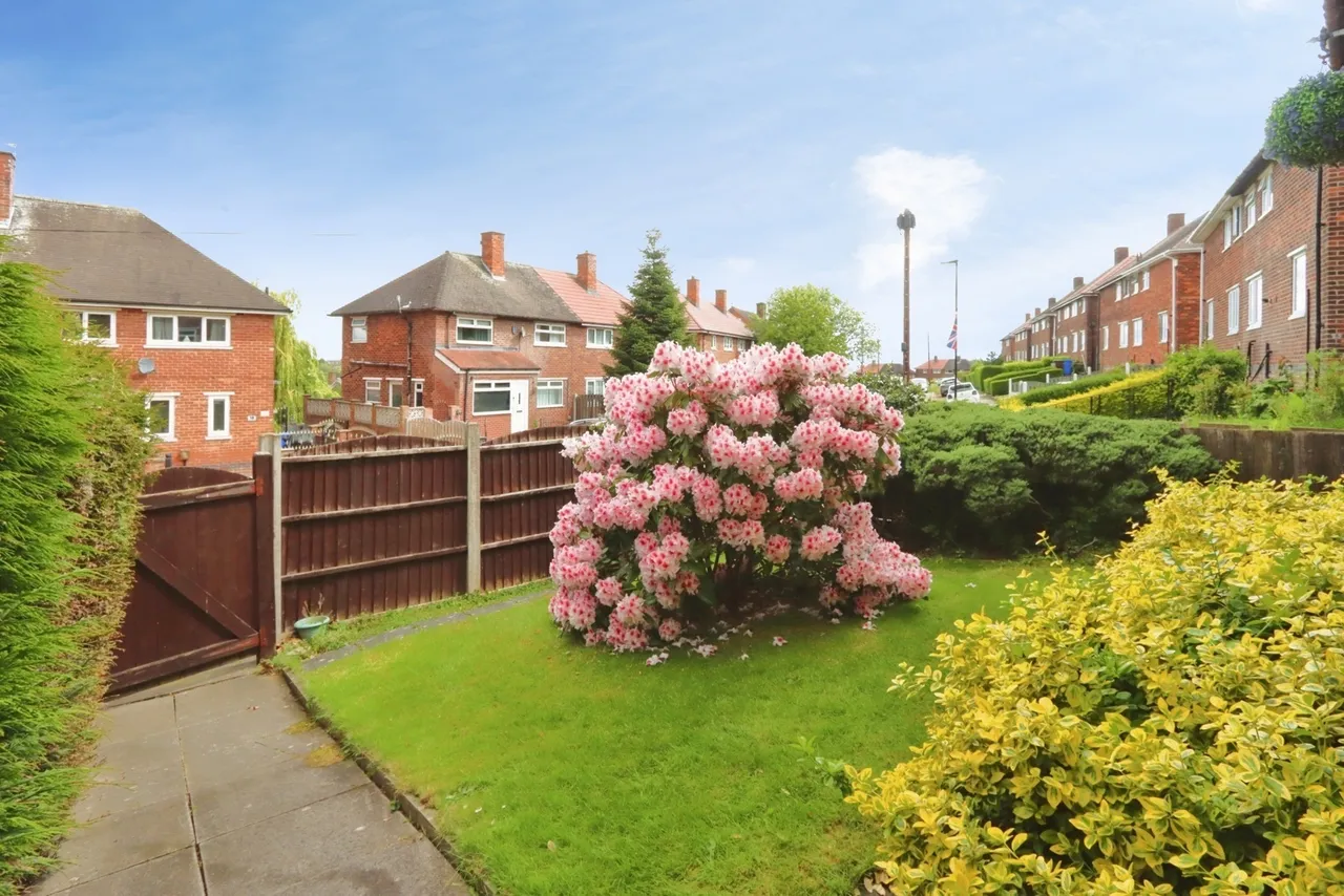 Dyke Vale Place, Sheffield, S12, photo 20