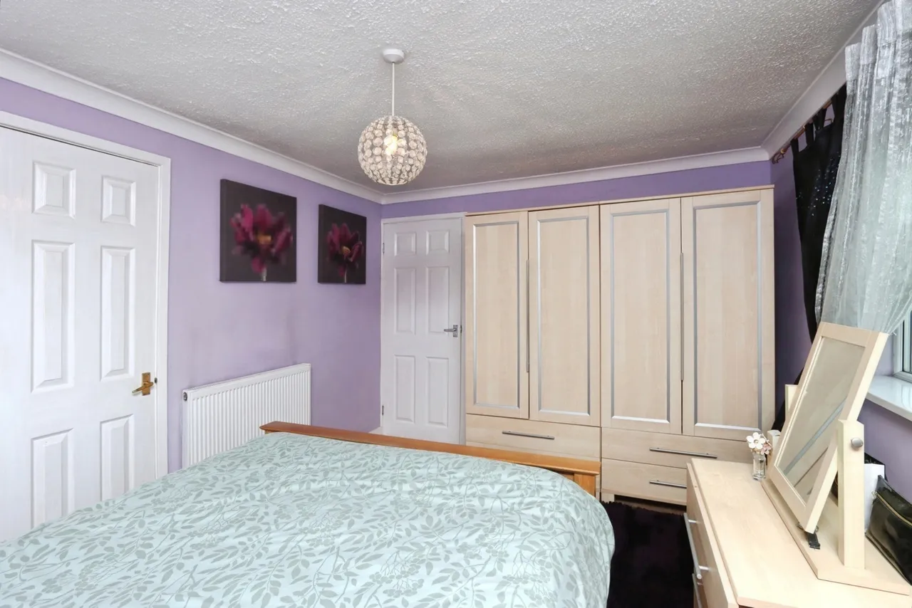 Dyke Vale Place, Sheffield, S12, photo 10