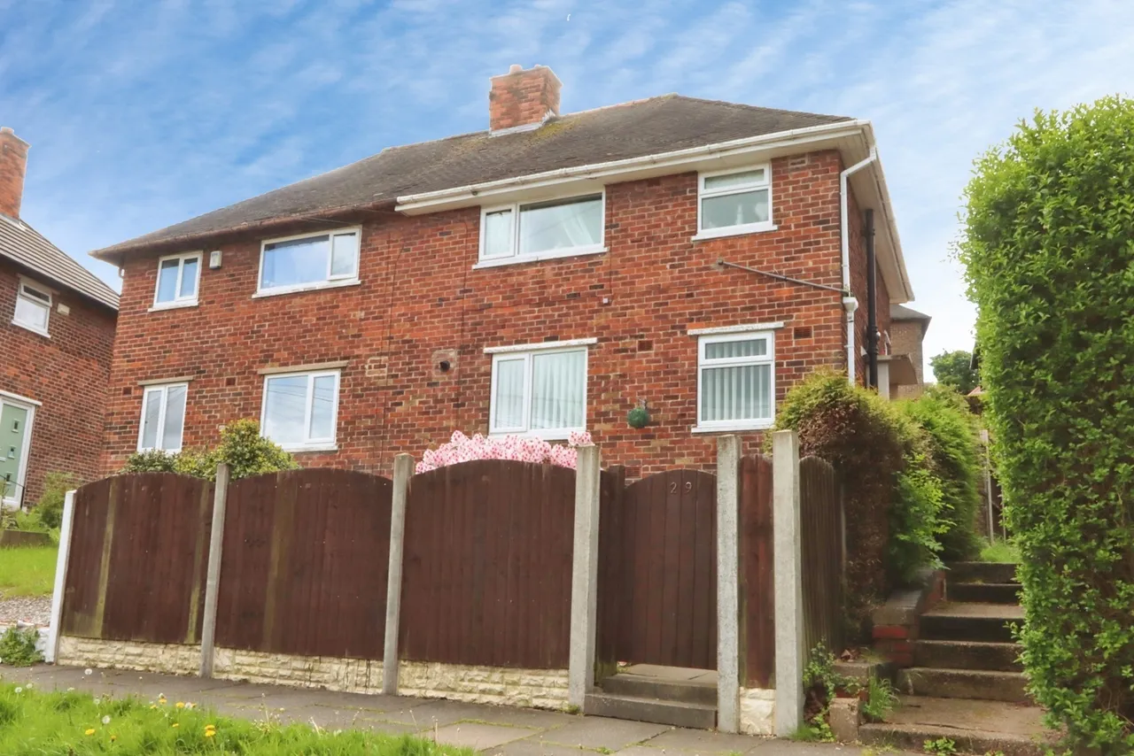 Dyke Vale Place, Sheffield, S12, photo 19