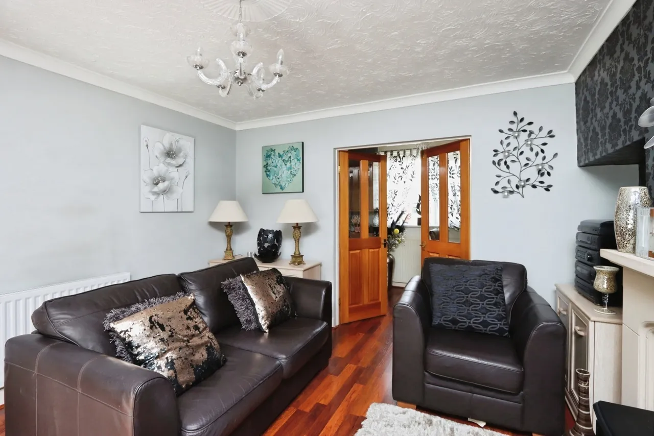 Dyke Vale Place, Sheffield, S12, photo 6
