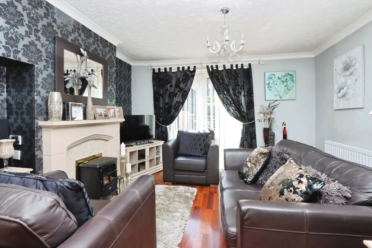 Dyke Vale Place, Sheffield, S12, photo 7