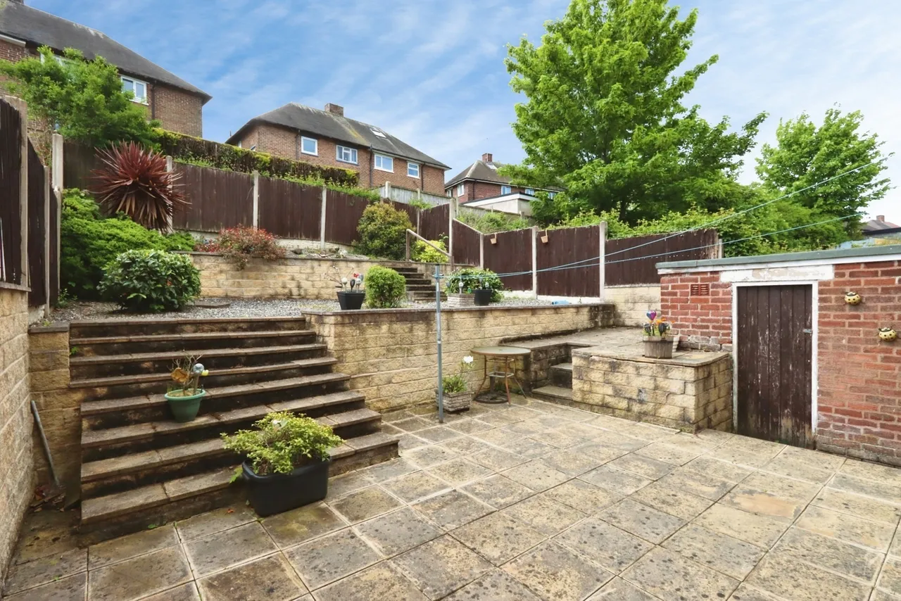 Dyke Vale Place, Sheffield, S12, photo 4