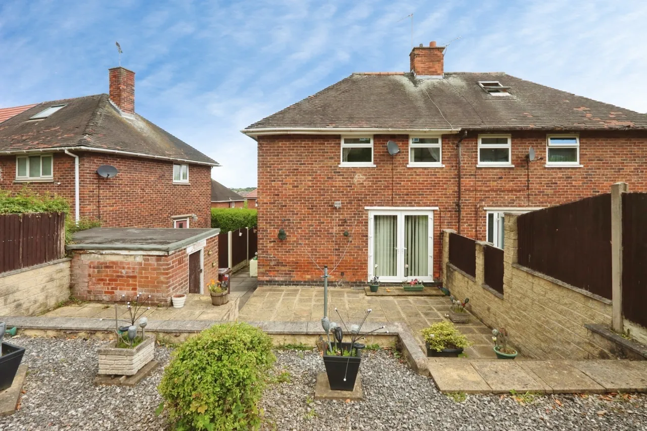 Dyke Vale Place, Sheffield, S12, photo 17