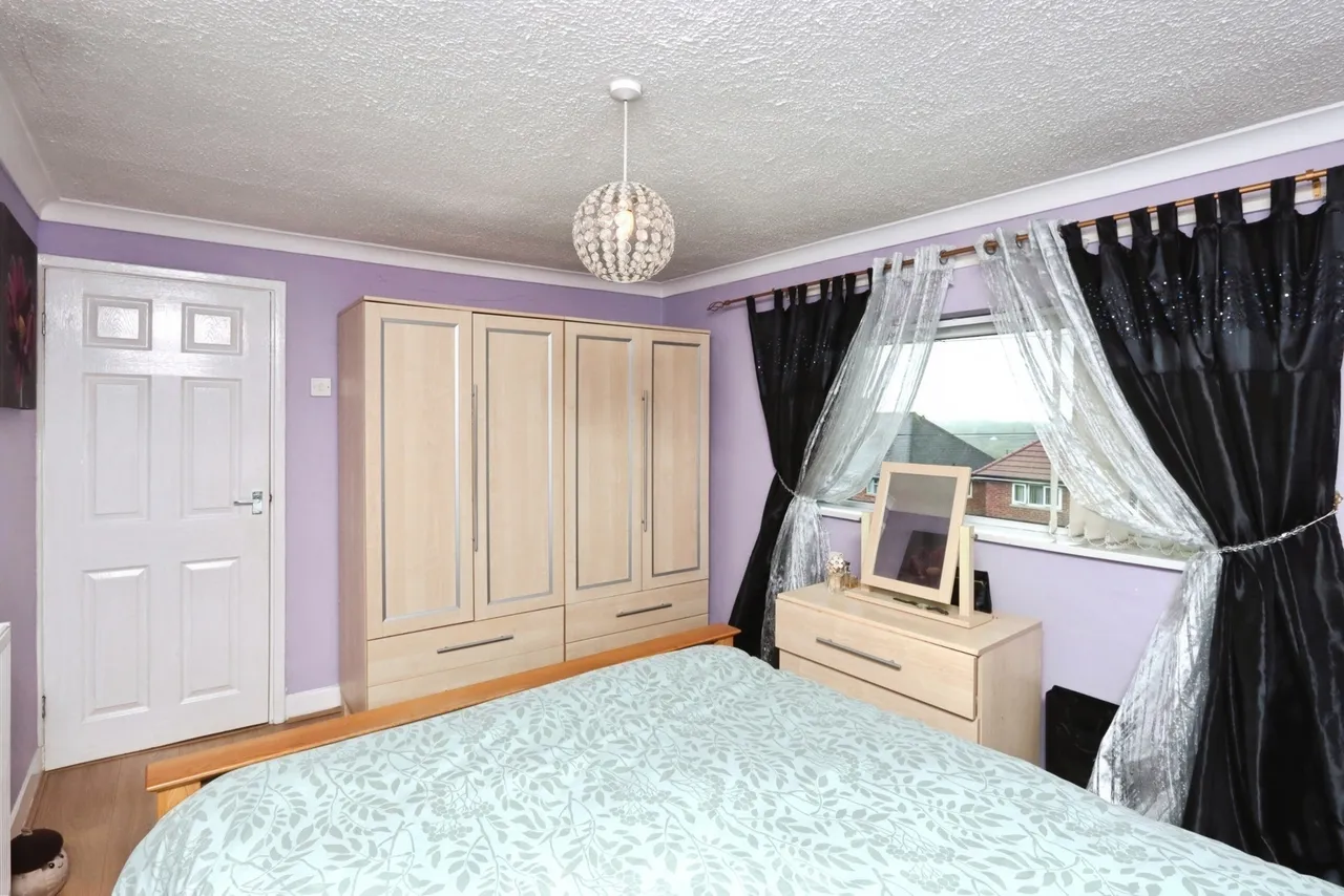 Dyke Vale Place, Sheffield, S12, photo 12