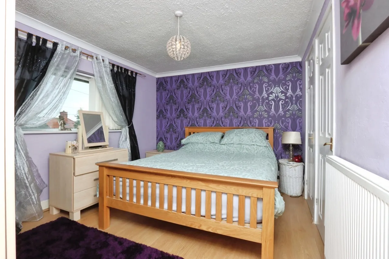 Dyke Vale Place, Sheffield, S12, photo 8
