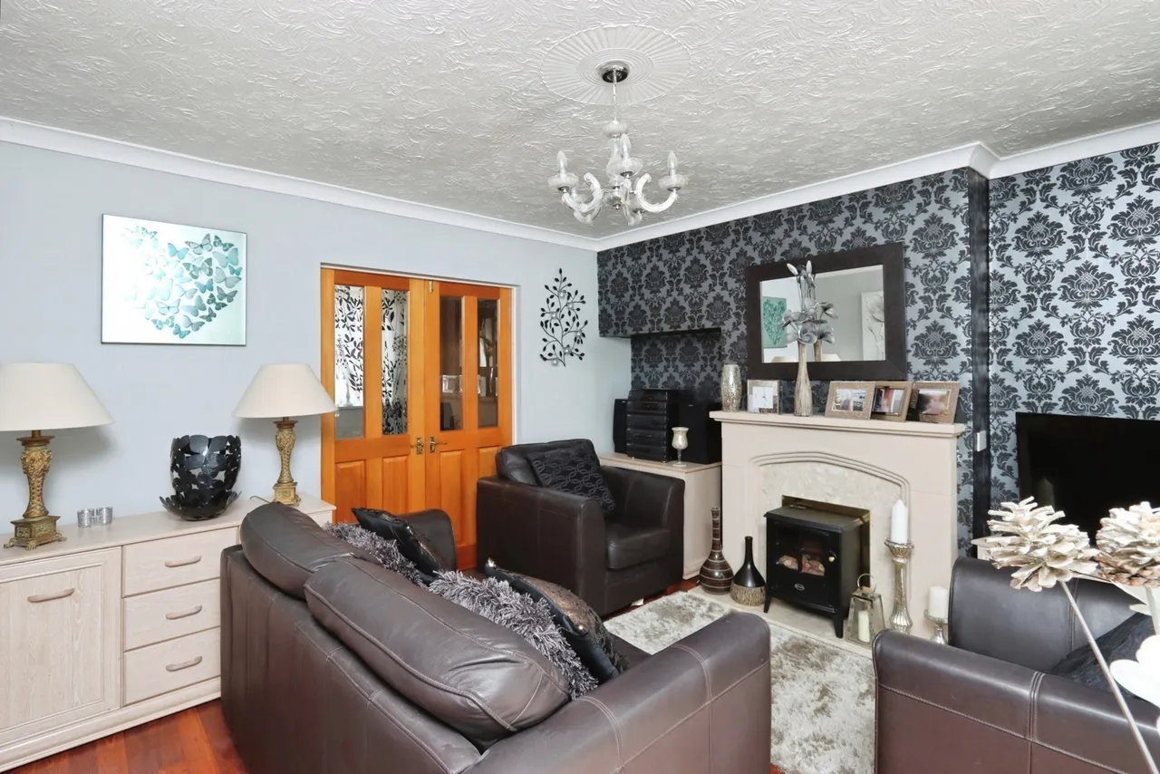 Dyke Vale Place, Sheffield, S12, photo 5