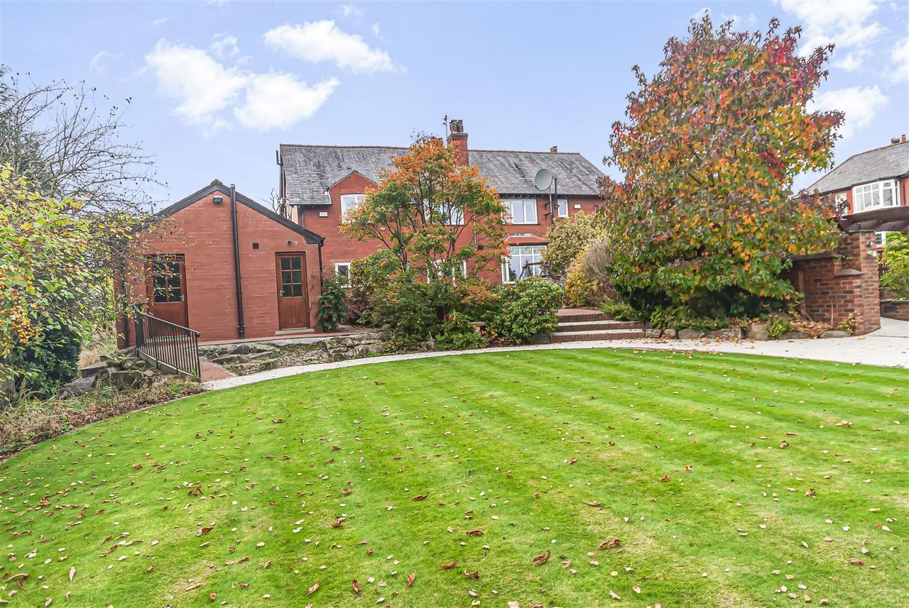 Starling Road, Radcliffe, Manchester, M26 4LN, photo 25