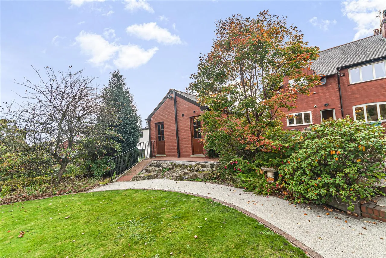 Starling Road, Radcliffe, Manchester, M26 4LN, photo 26