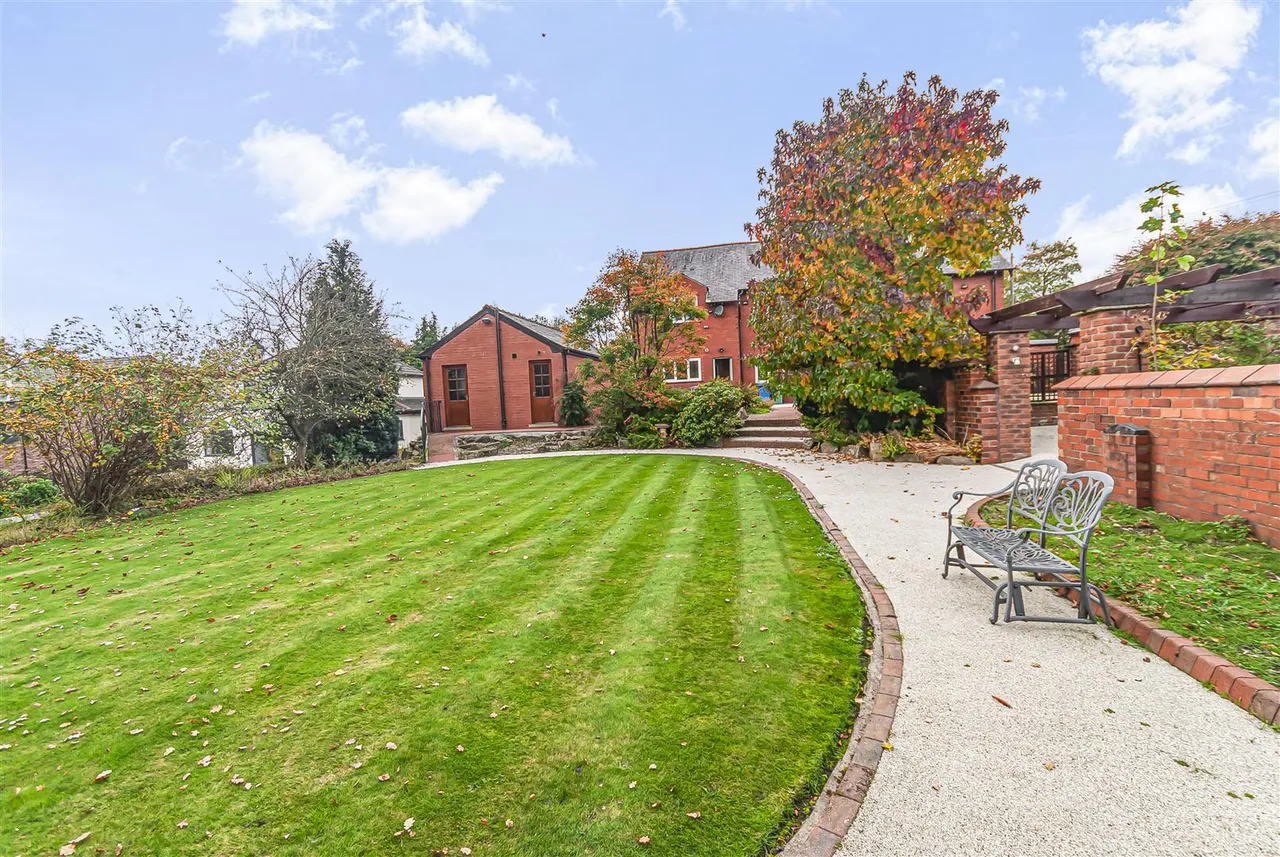 Starling Road, Radcliffe, Manchester, M26 4LN, photo 24