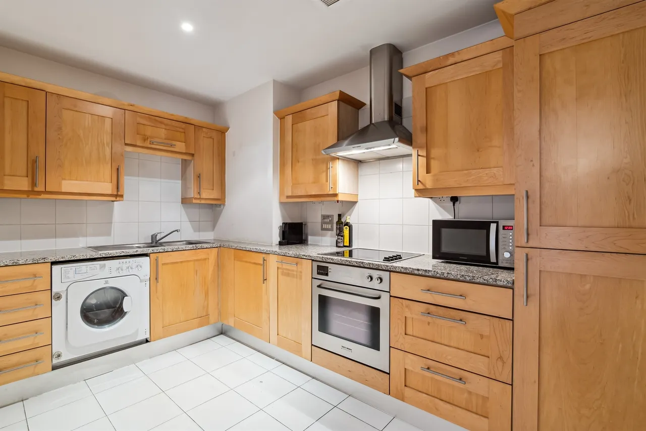 Belvedere Road, London, SE1, photo 4