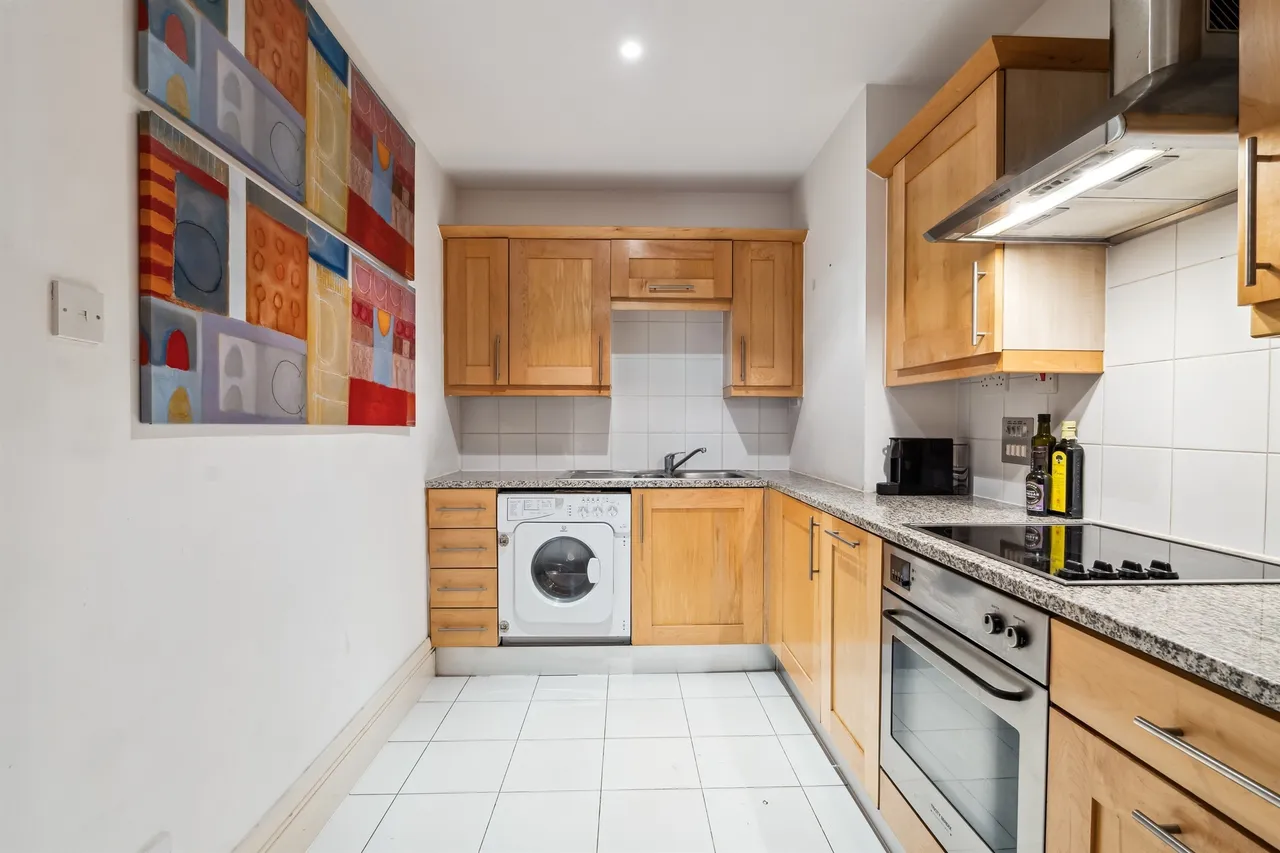 Belvedere Road, London, SE1, photo 11