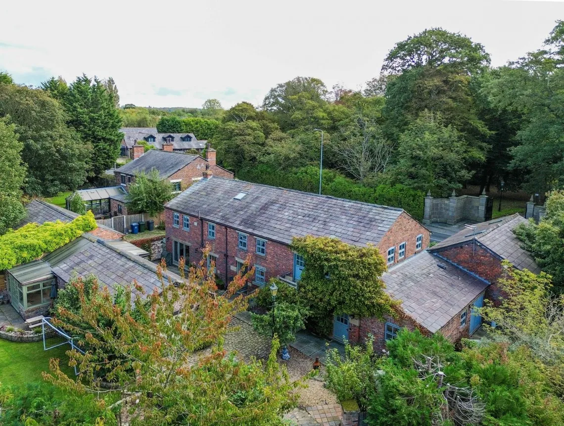 Halsall Road, Halsall, L39, photo 60