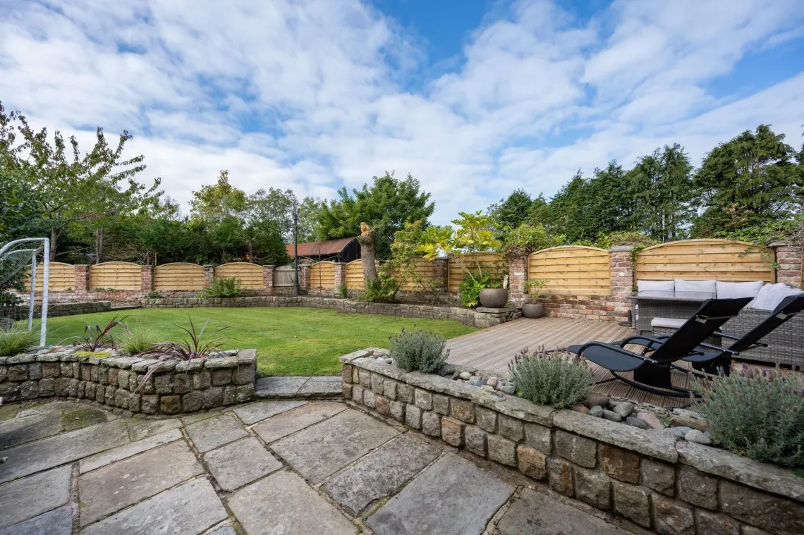 Halsall Road, Halsall, L39, photo 58