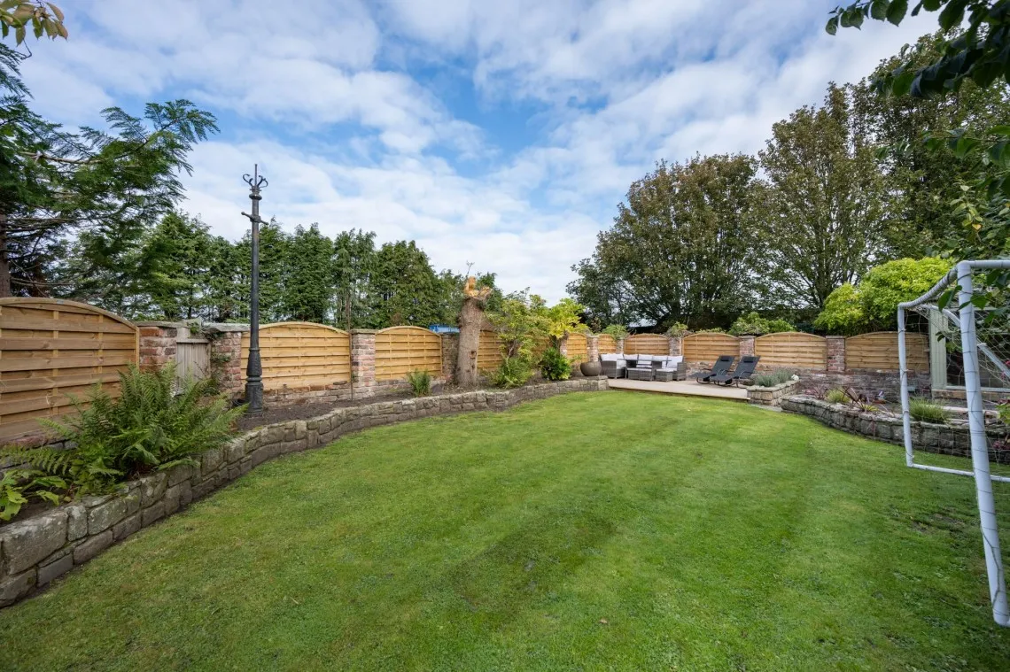 Halsall Road, Halsall, L39, photo 59