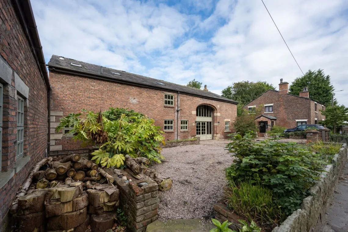 Halsall Road, Halsall, L39, photo 62