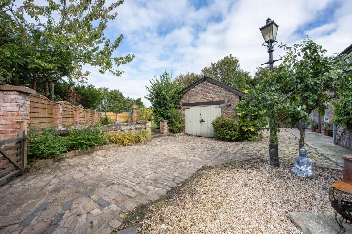 Halsall Road, Halsall, L39, photo 45