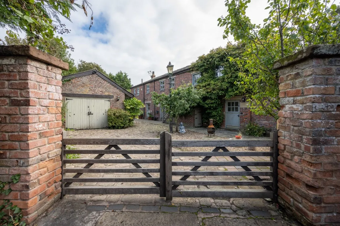 Halsall Road, Halsall, L39, photo 64