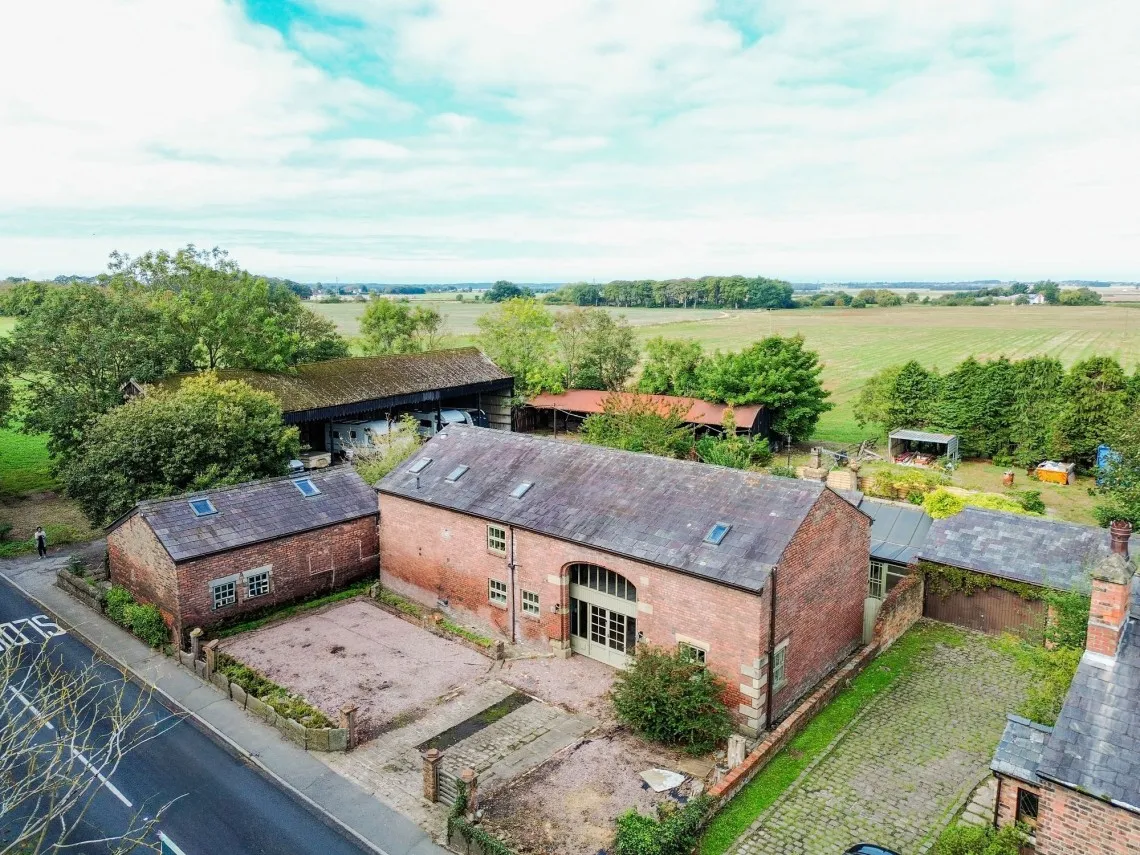 Halsall Road, Halsall, L39, photo 61