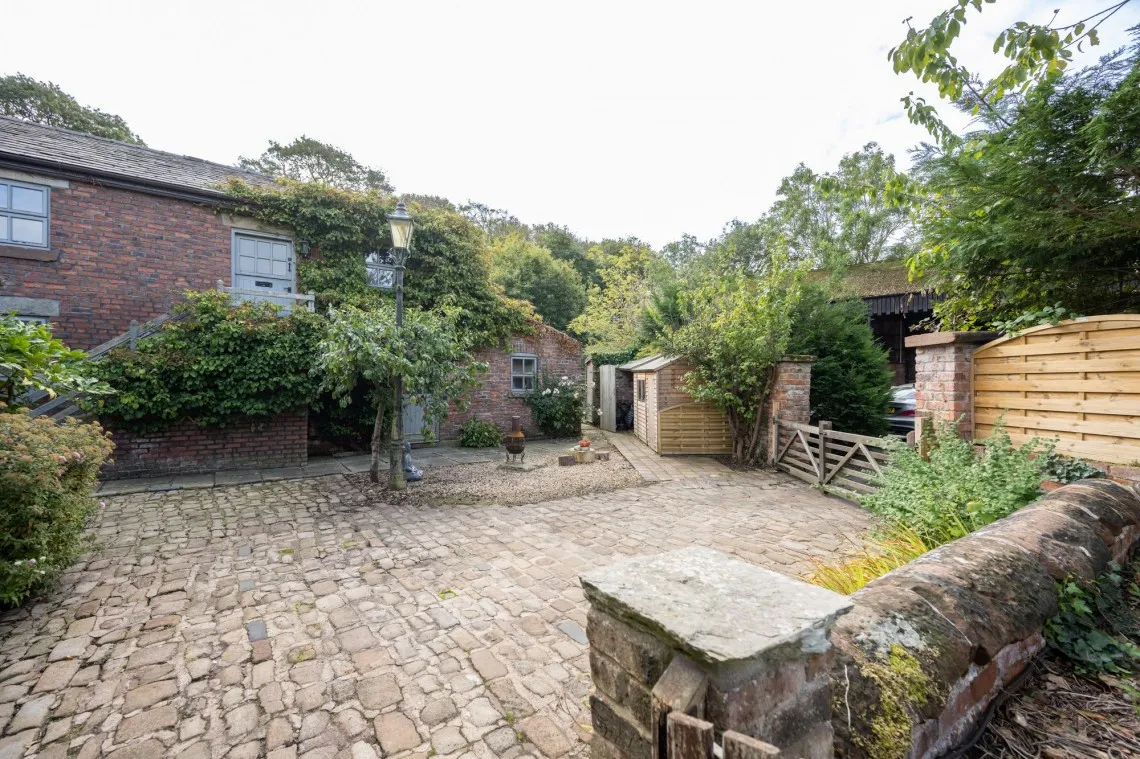 Halsall Road, Halsall, L39, photo 57