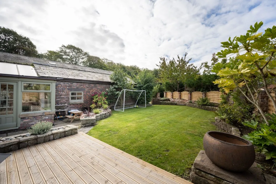 Halsall Road, Halsall, L39, photo 4