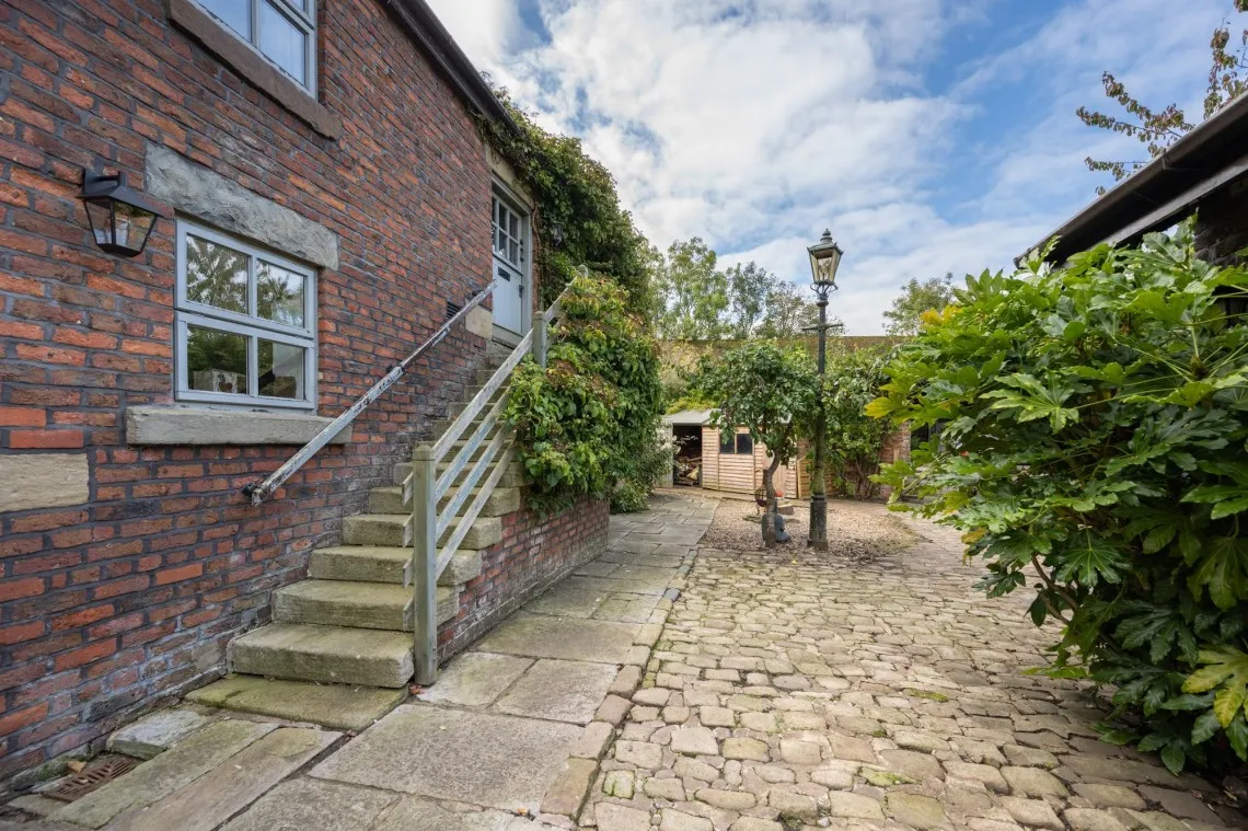 Halsall Road, Halsall, L39, photo 50