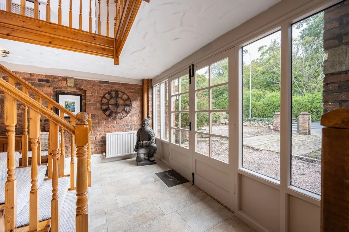 Halsall Road, Halsall, L39, photo 6