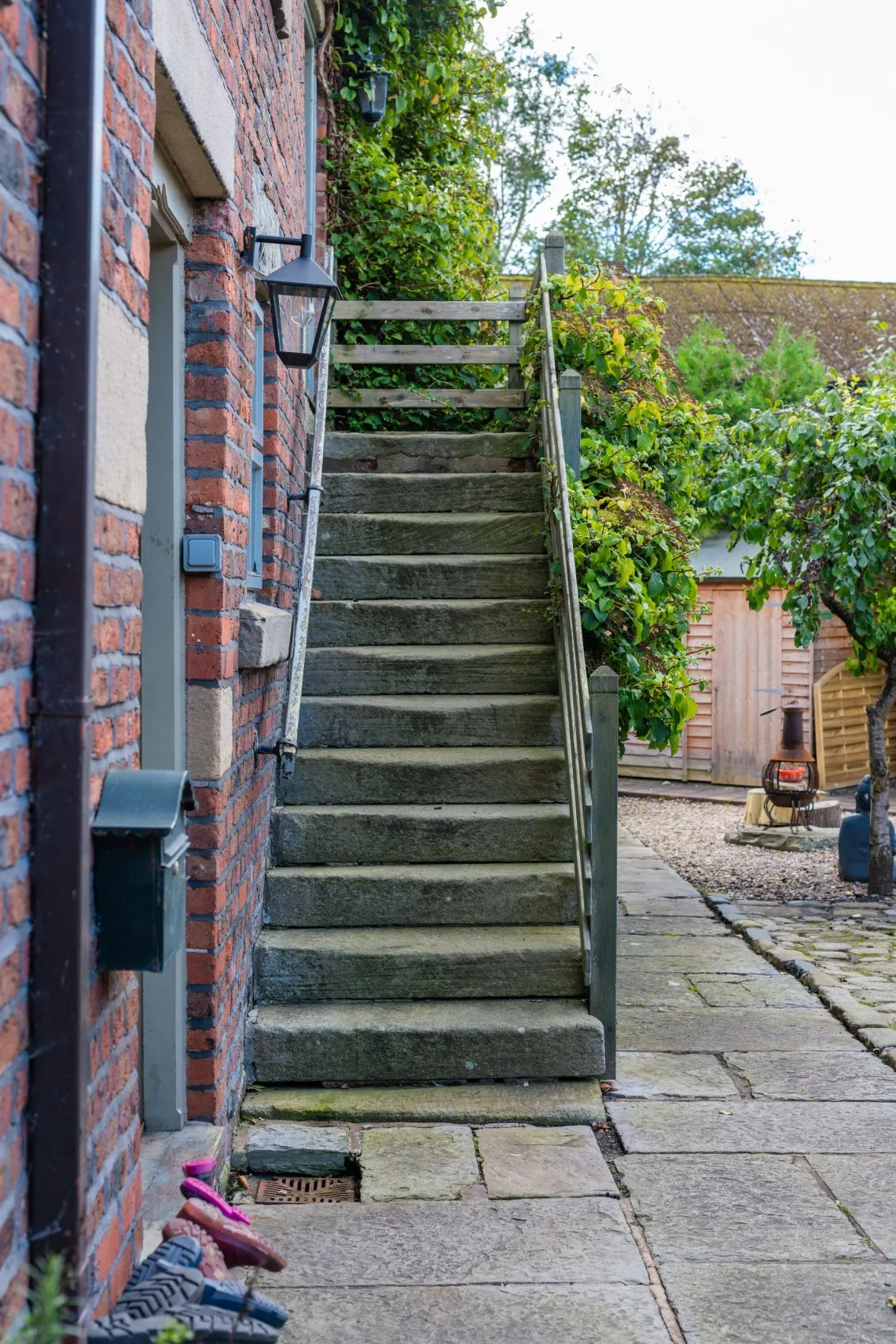 Halsall Road, Halsall, L39, photo 51