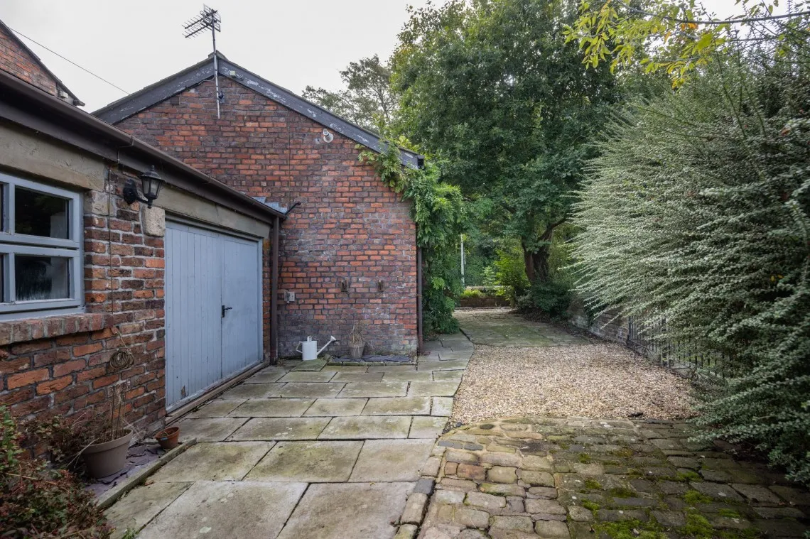 Halsall Road, Halsall, L39, photo 43