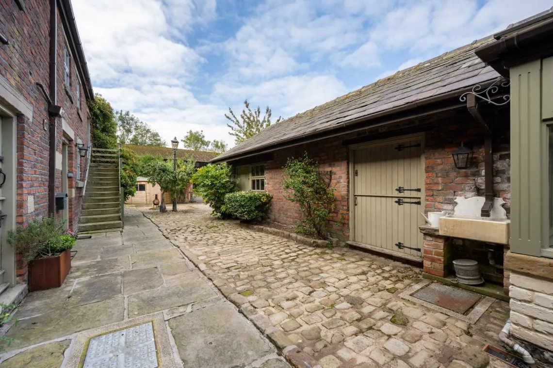 Halsall Road, Halsall, L39, photo 44