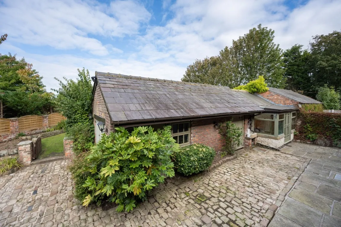 Halsall Road, Halsall, L39, photo 46