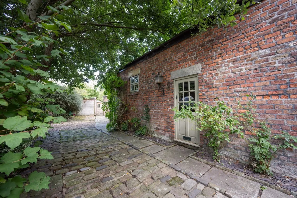 Halsall Road, Halsall, L39, photo 37