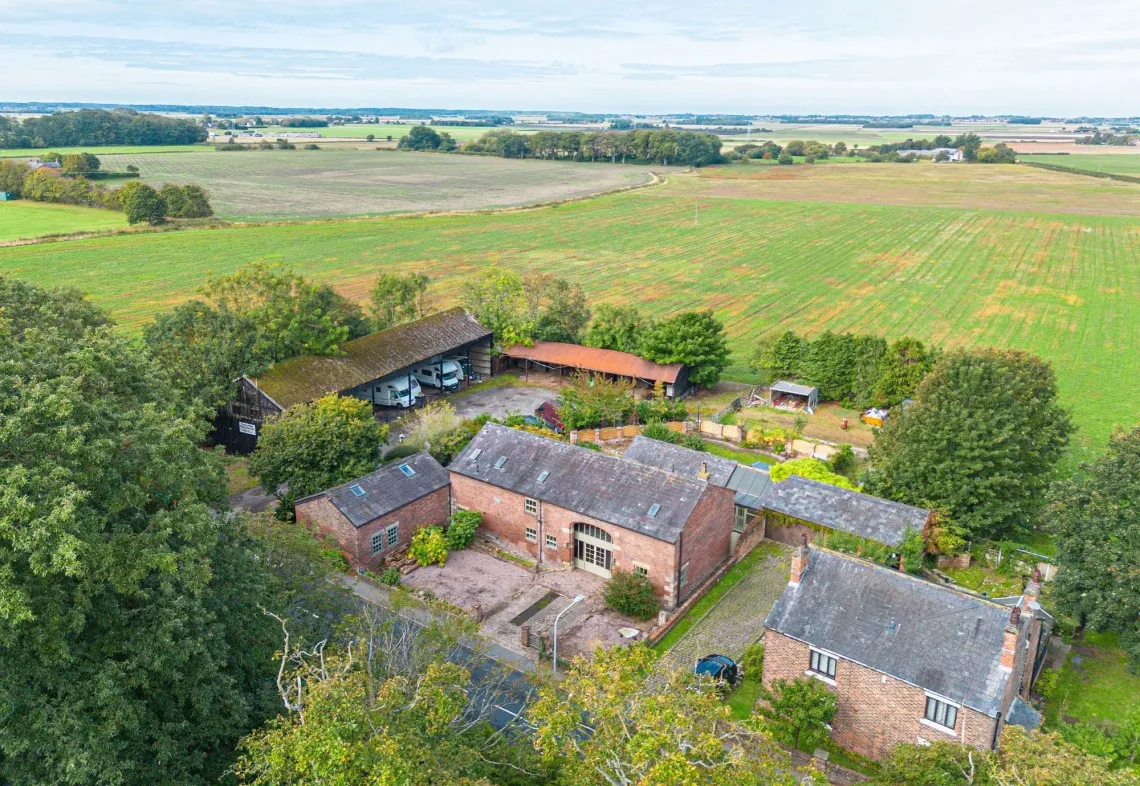 Halsall Road, Halsall, L39, photo 5