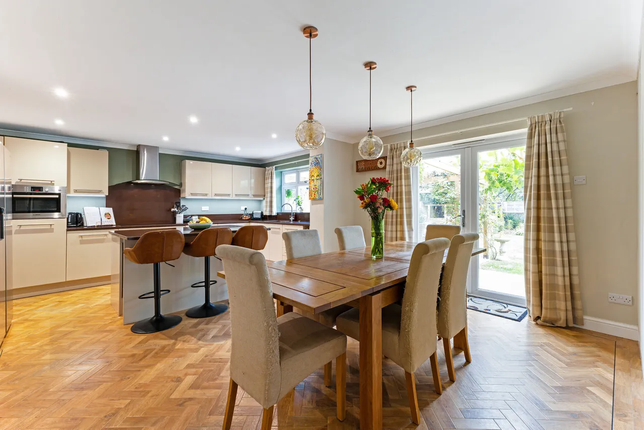 Lees Hill, South Warnborough, RG29, photo 8