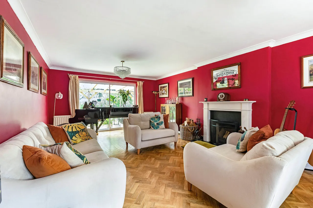 Lees Hill, South Warnborough, RG29, photo 9