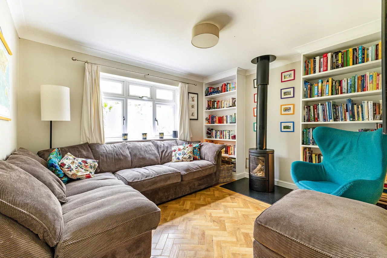 Lees Hill, South Warnborough, RG29, photo 10