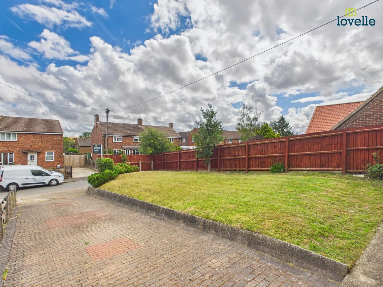 Pegasus Spring Bank, Binbrook, LN8, photo 16