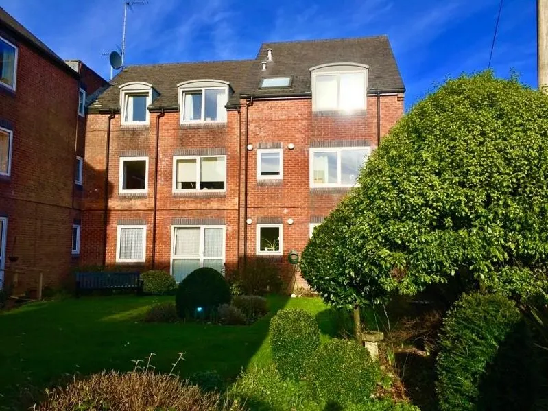 Bleke Street, Shaftesbury, Dorset SP7 8AU, photo 12