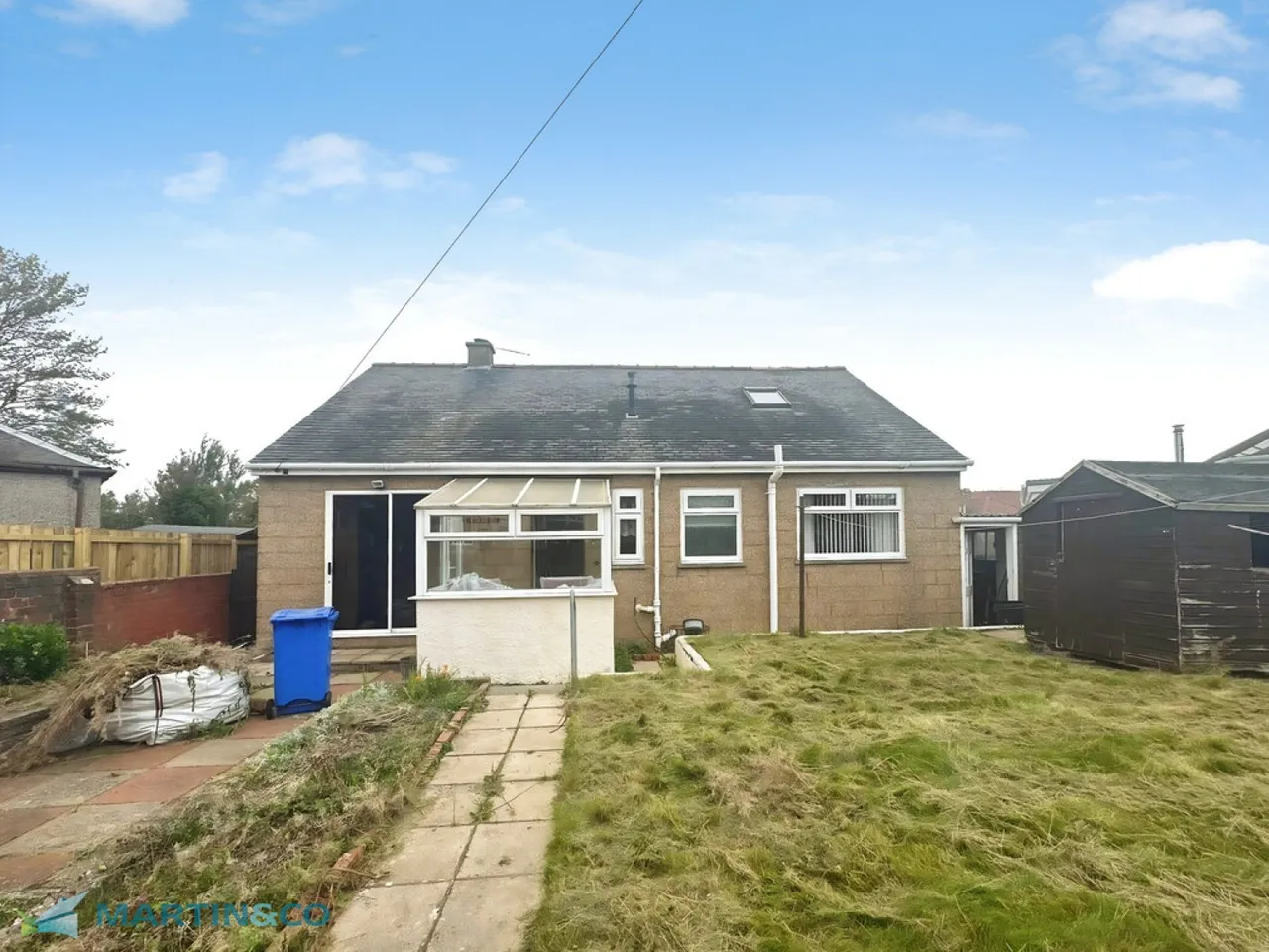 Braehead Avenue, Ayr, KA8, photo 16