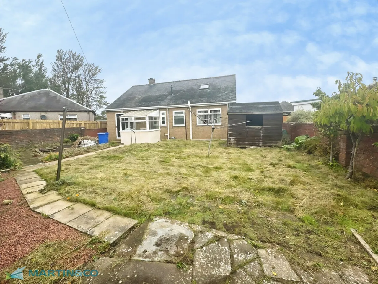 Braehead Avenue, Ayr, KA8, photo 18