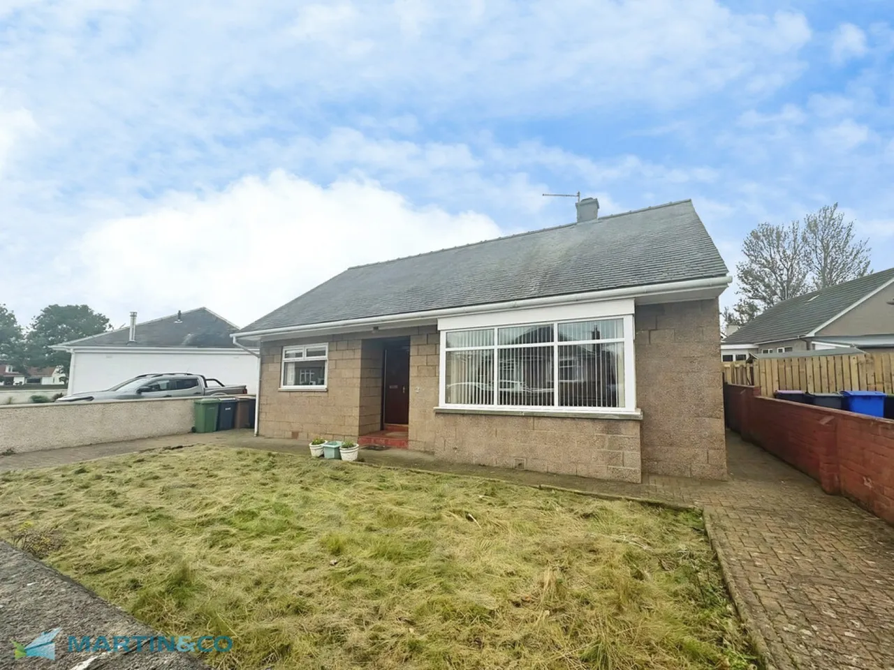 Braehead Avenue, Ayr, KA8, photo 19